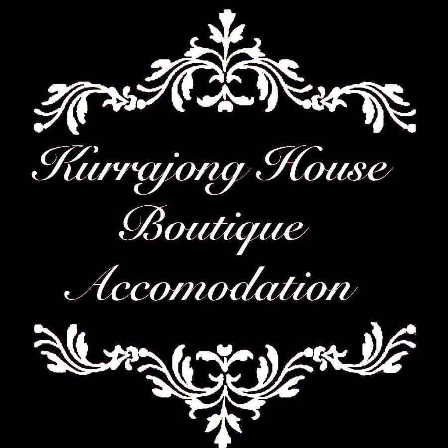 Bed and Breakfast Kurrajong House Launceston Exterior foto