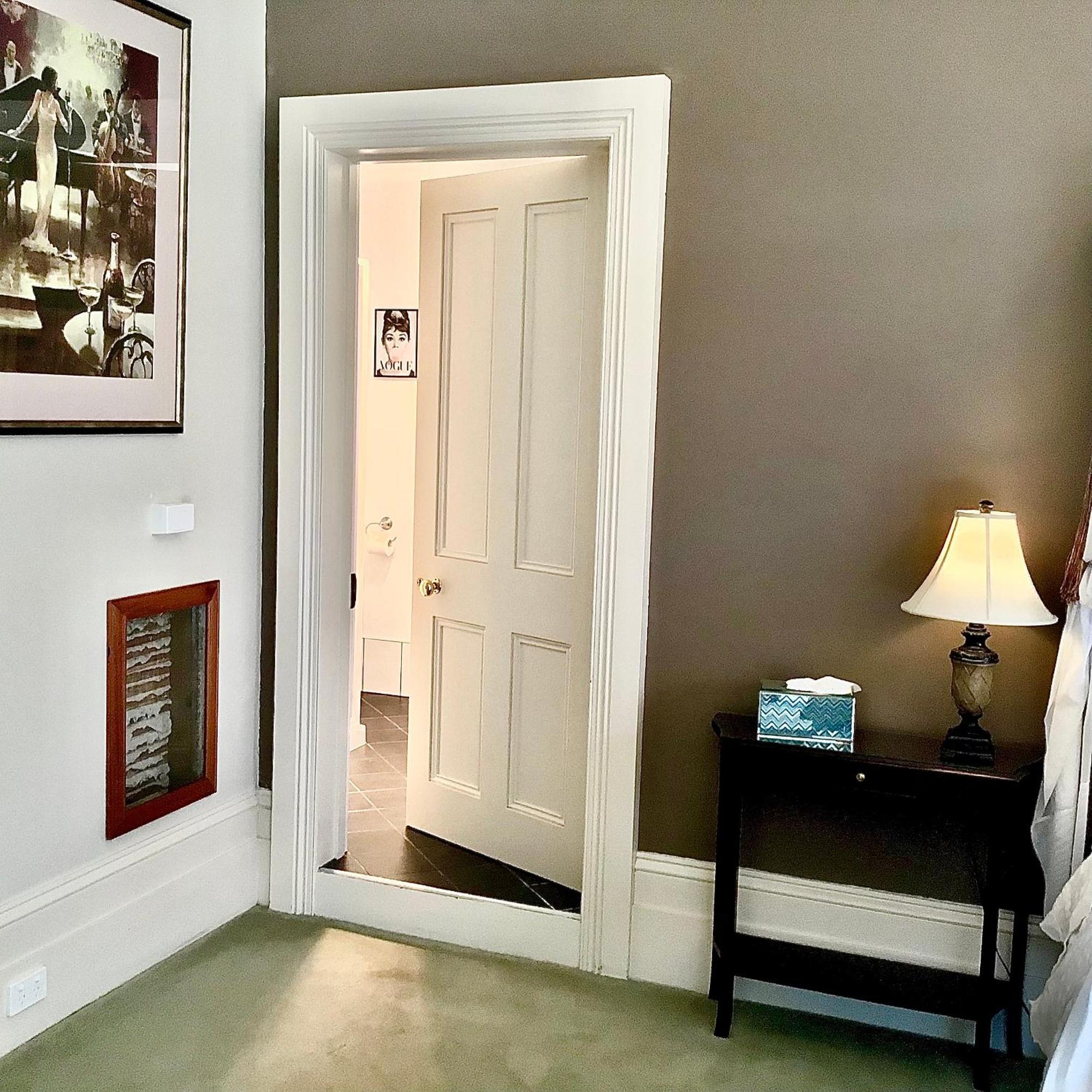 Bed and Breakfast Kurrajong House Launceston Zimmer foto