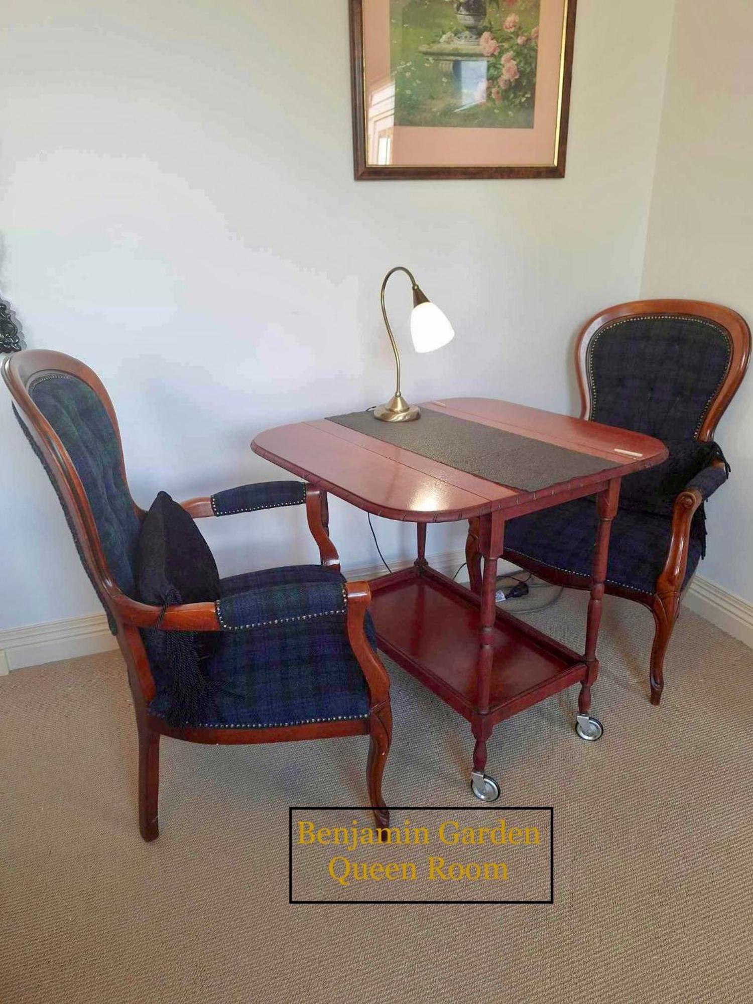 Bed and Breakfast Kurrajong House Launceston Exterior foto