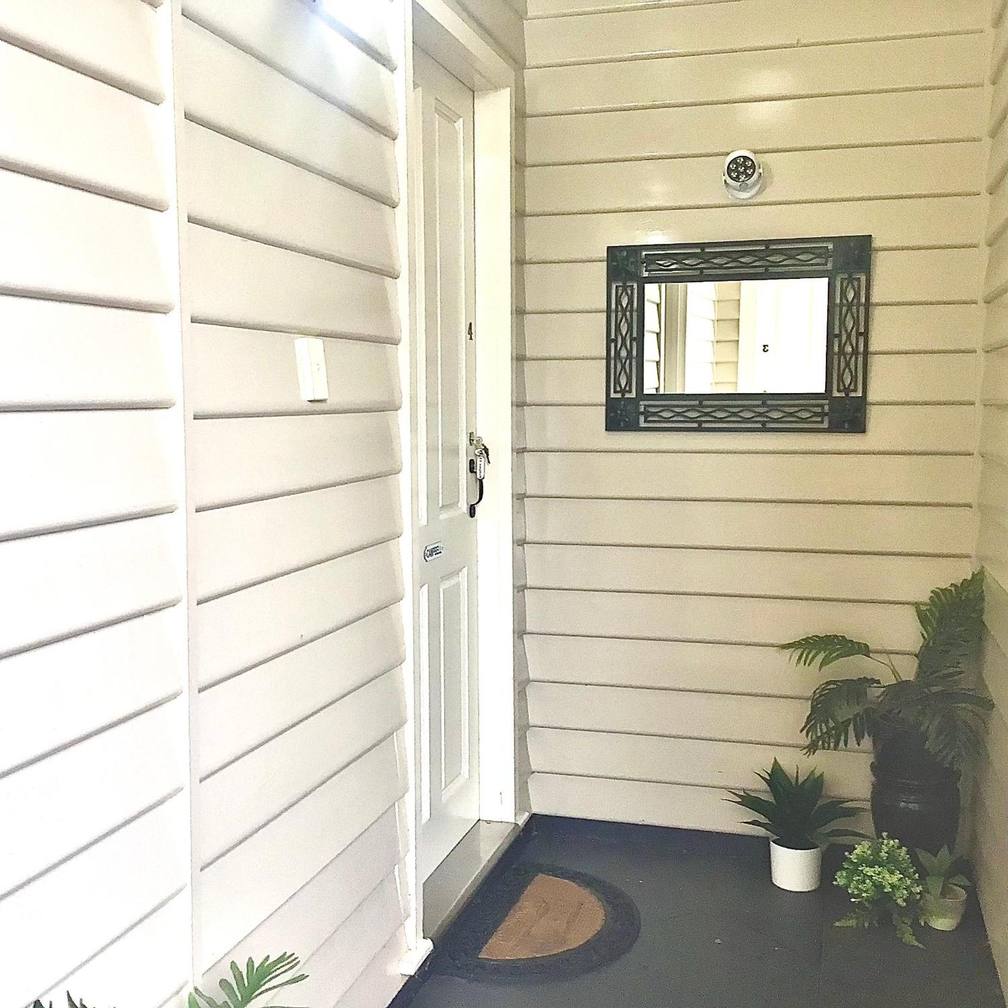 Bed and Breakfast Kurrajong House Launceston Zimmer foto