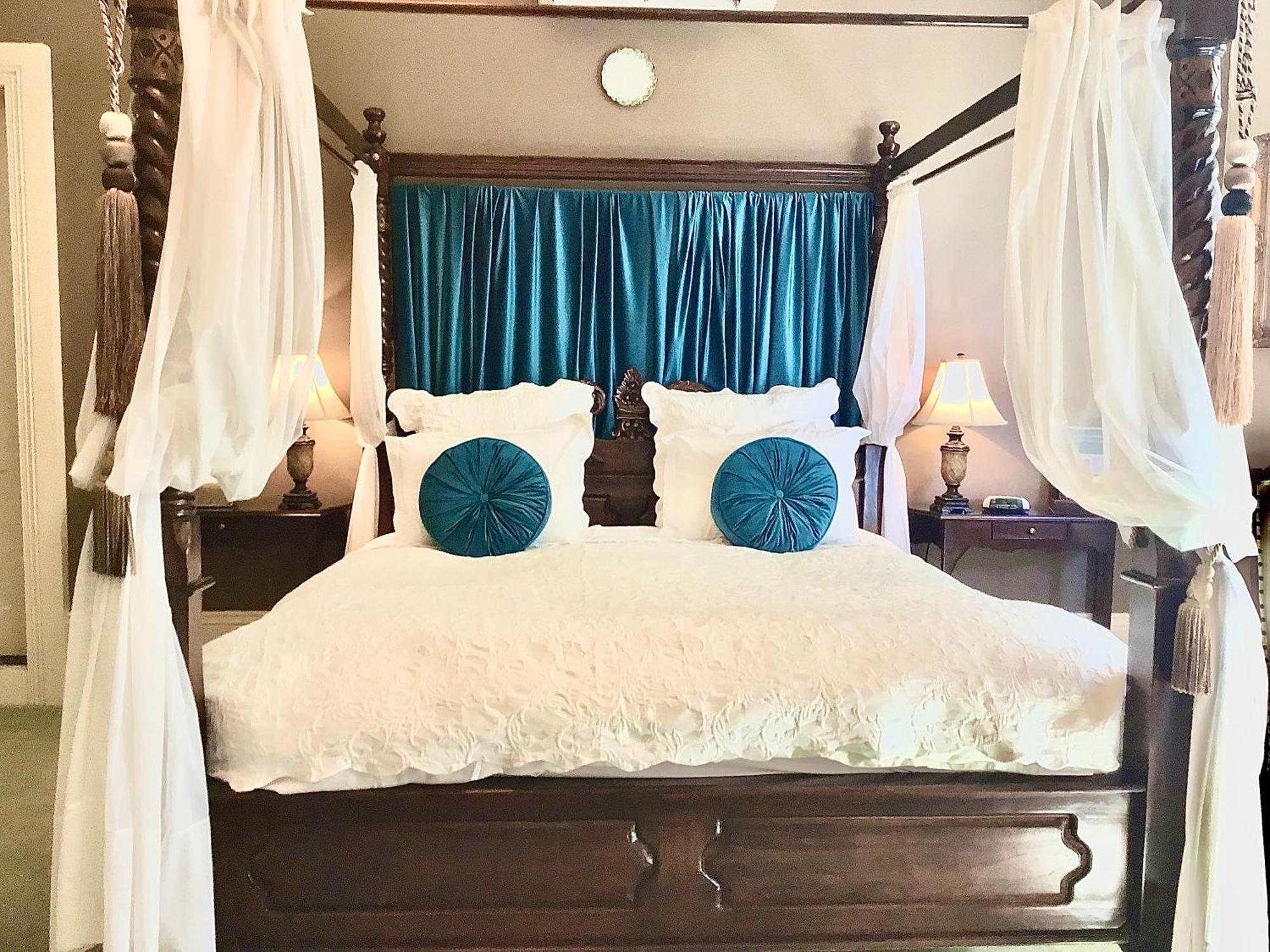 Bed and Breakfast Kurrajong House Launceston Zimmer foto