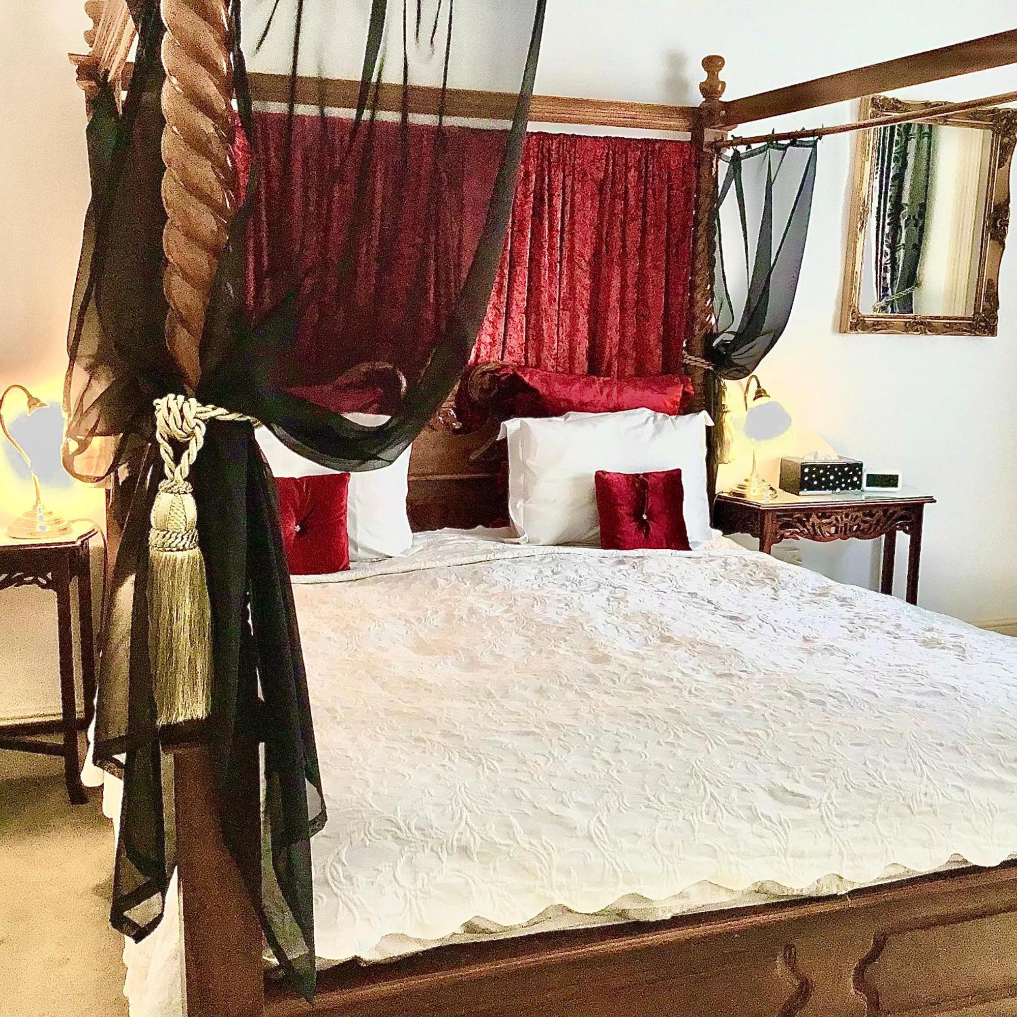 Bed and Breakfast Kurrajong House Launceston Zimmer foto