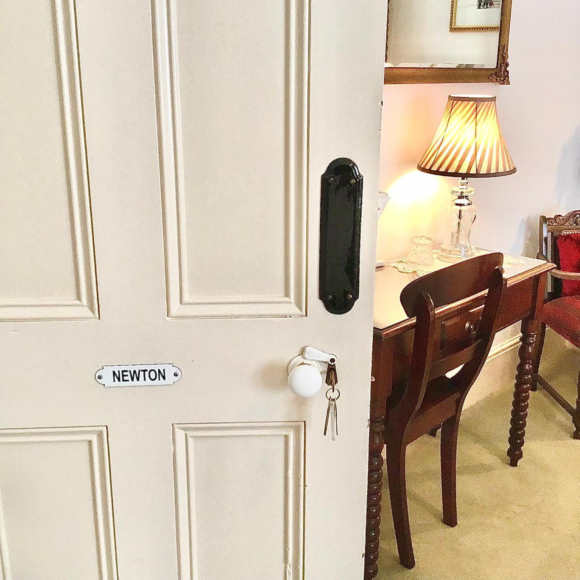 Bed and Breakfast Kurrajong House Launceston Zimmer foto