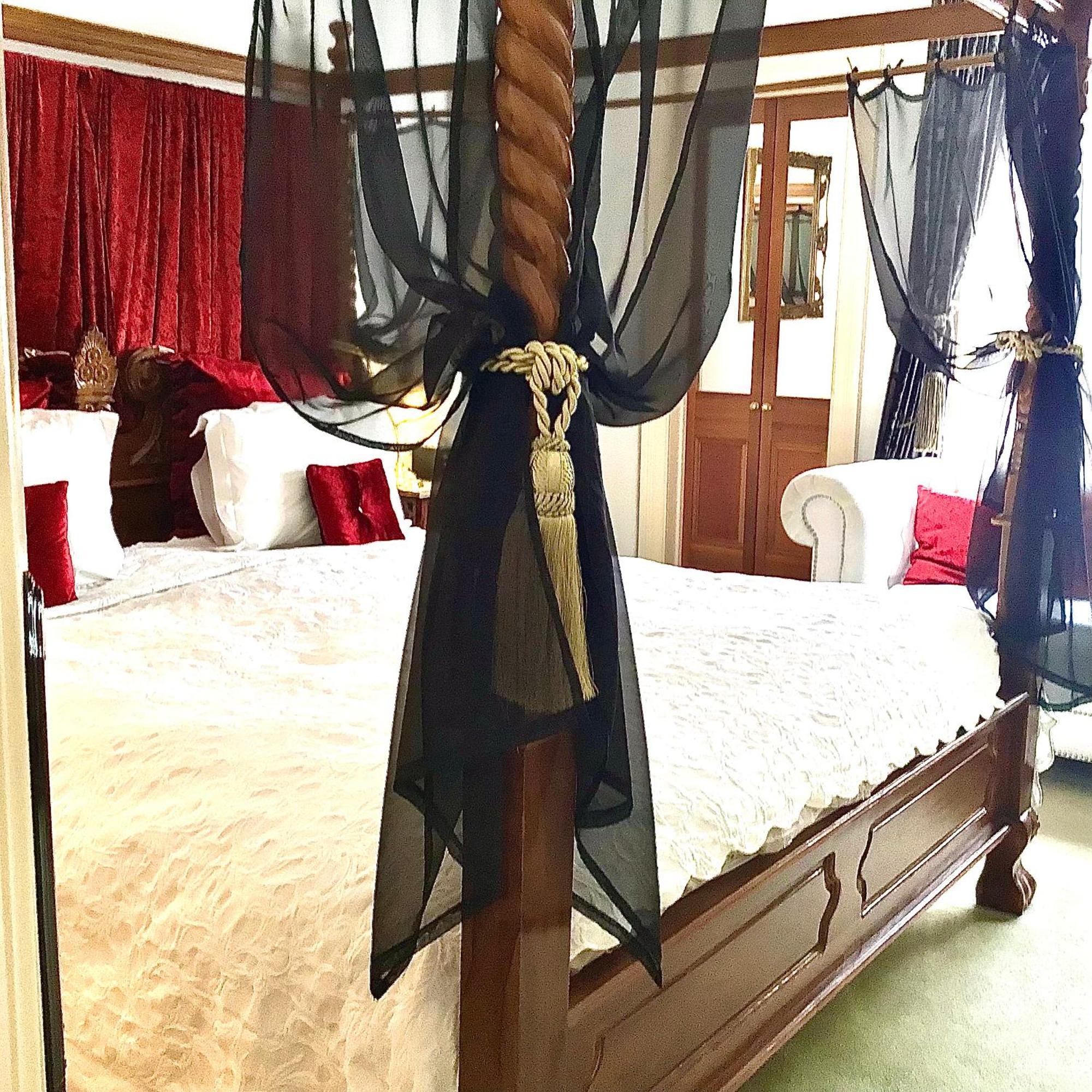 Bed and Breakfast Kurrajong House Launceston Zimmer foto