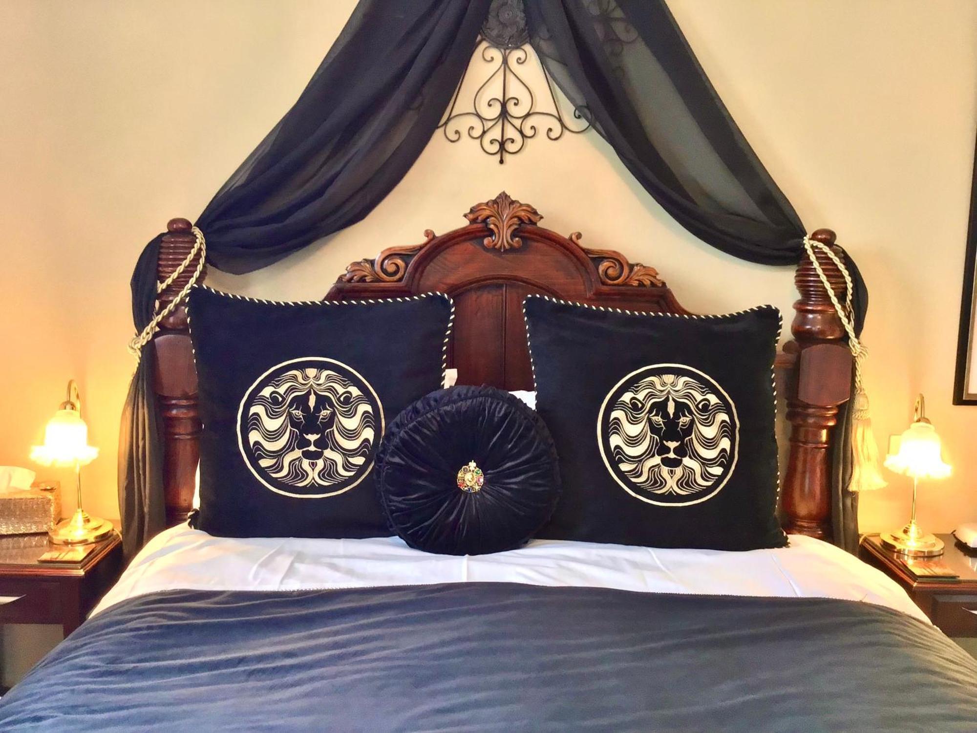 Bed and Breakfast Kurrajong House Launceston Zimmer foto