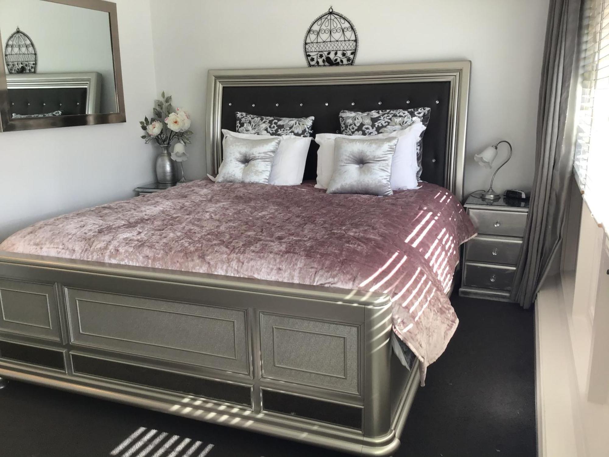 Bed and Breakfast Kurrajong House Launceston Zimmer foto