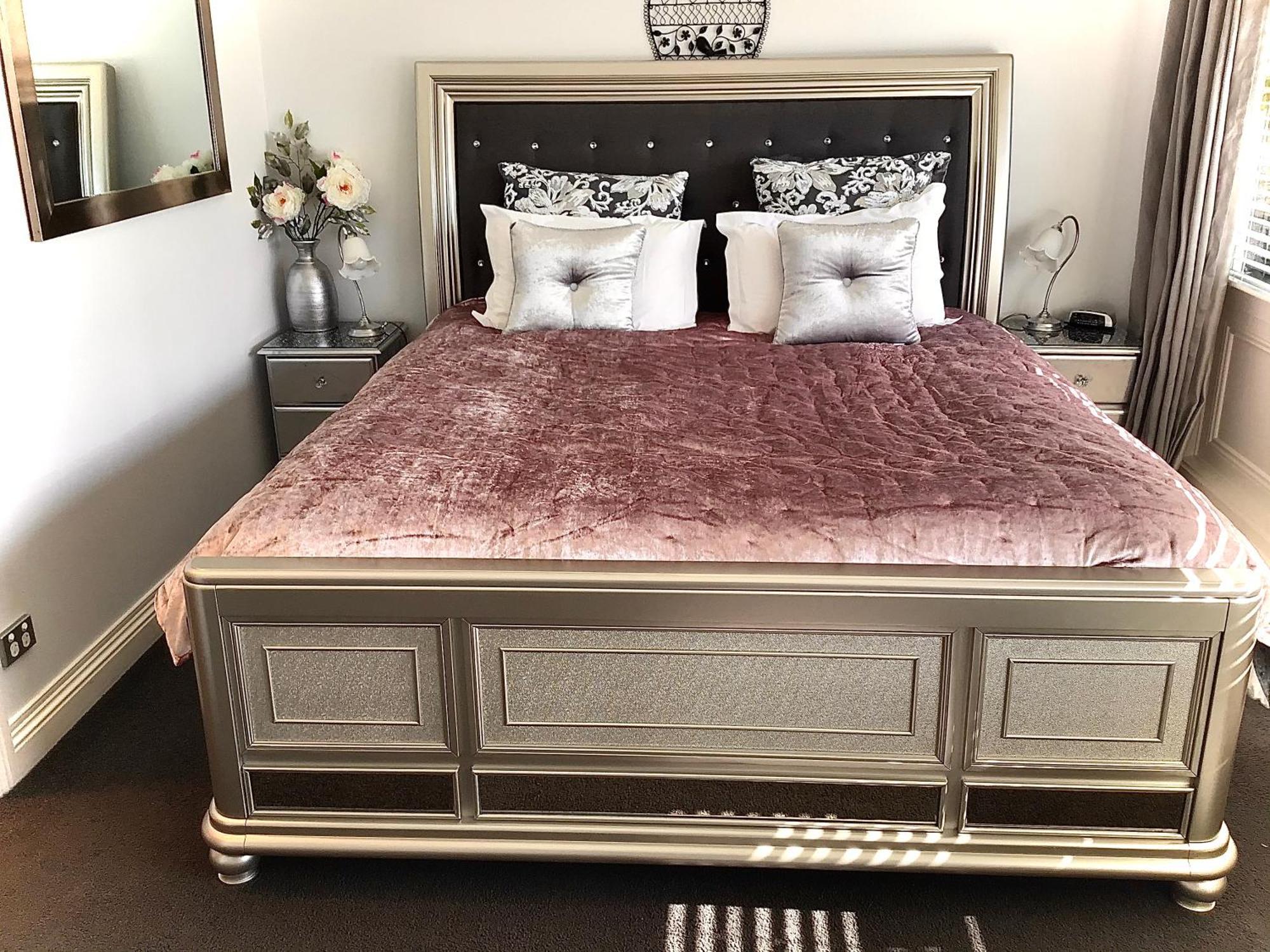 Bed and Breakfast Kurrajong House Launceston Zimmer foto