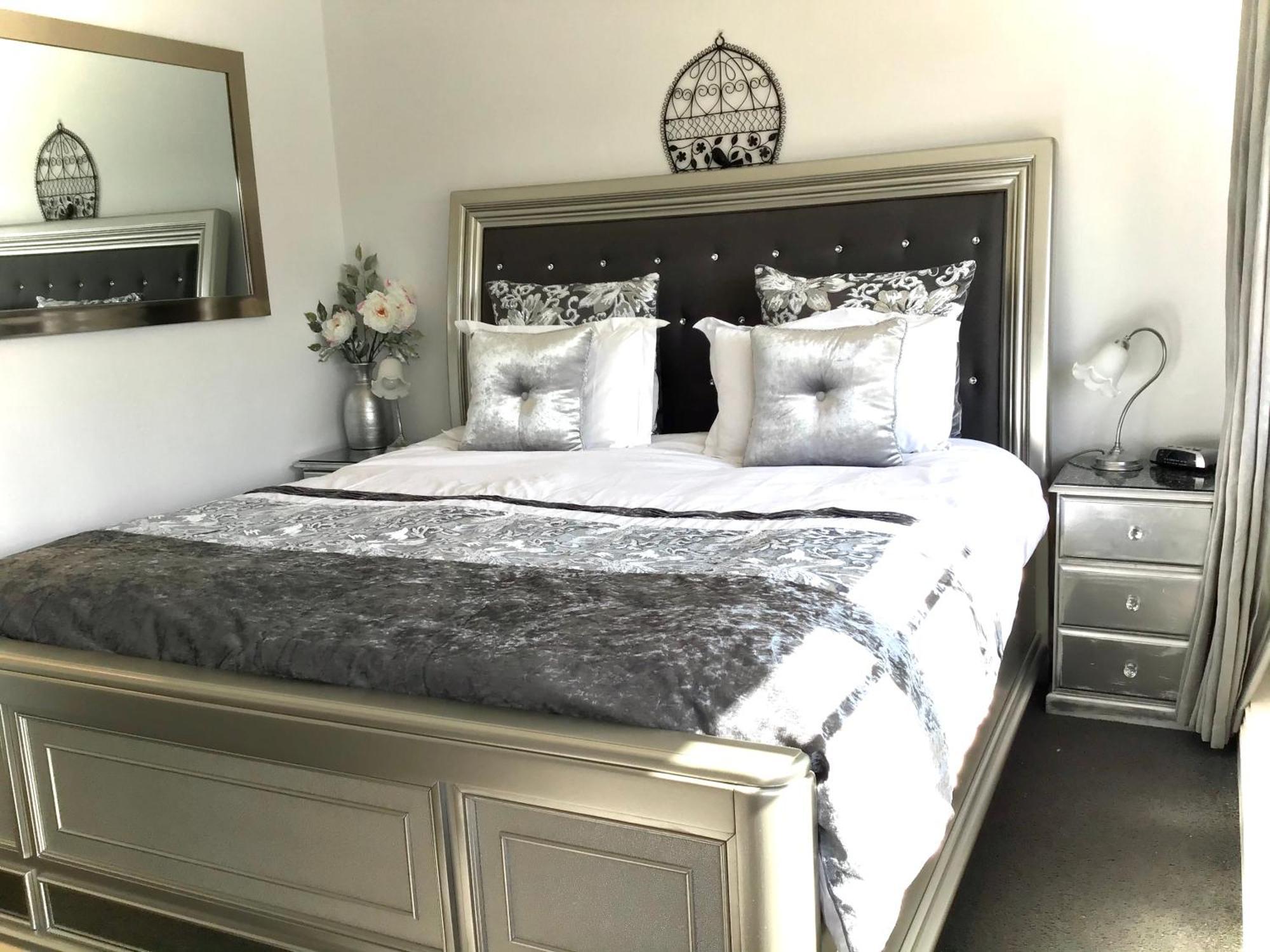 Bed and Breakfast Kurrajong House Launceston Zimmer foto