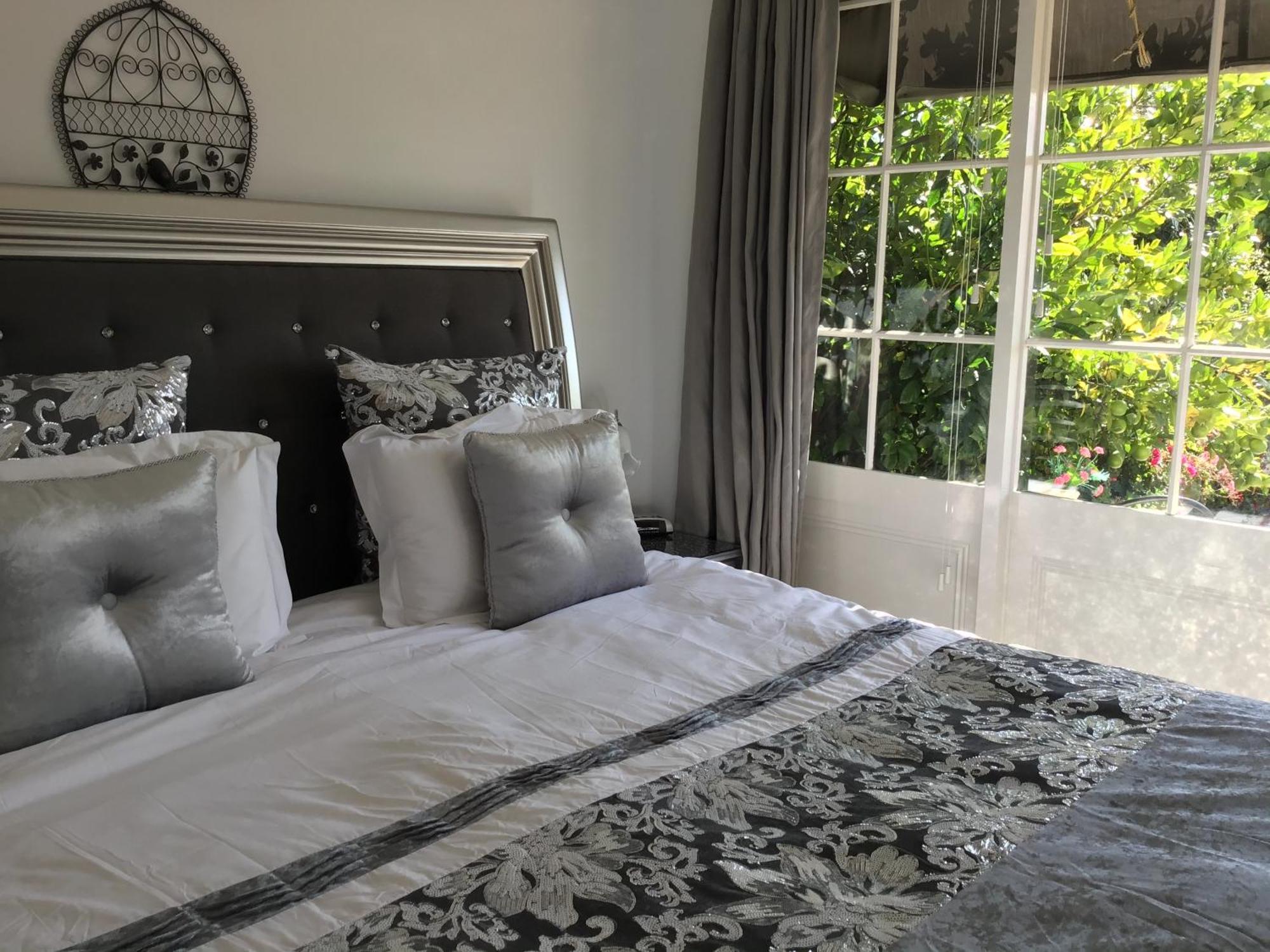 Bed and Breakfast Kurrajong House Launceston Zimmer foto