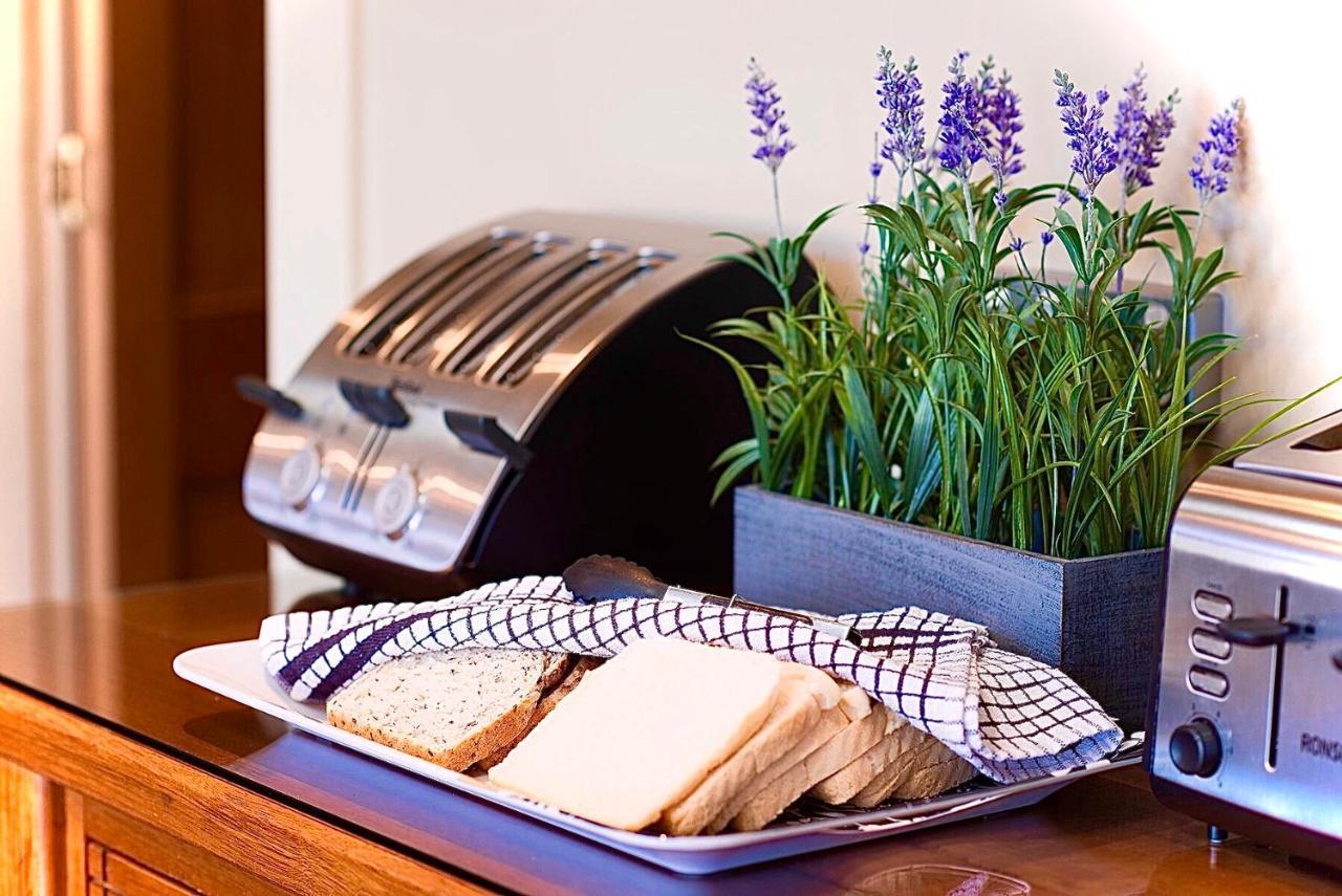 Bed and Breakfast Kurrajong House Launceston Exterior foto
